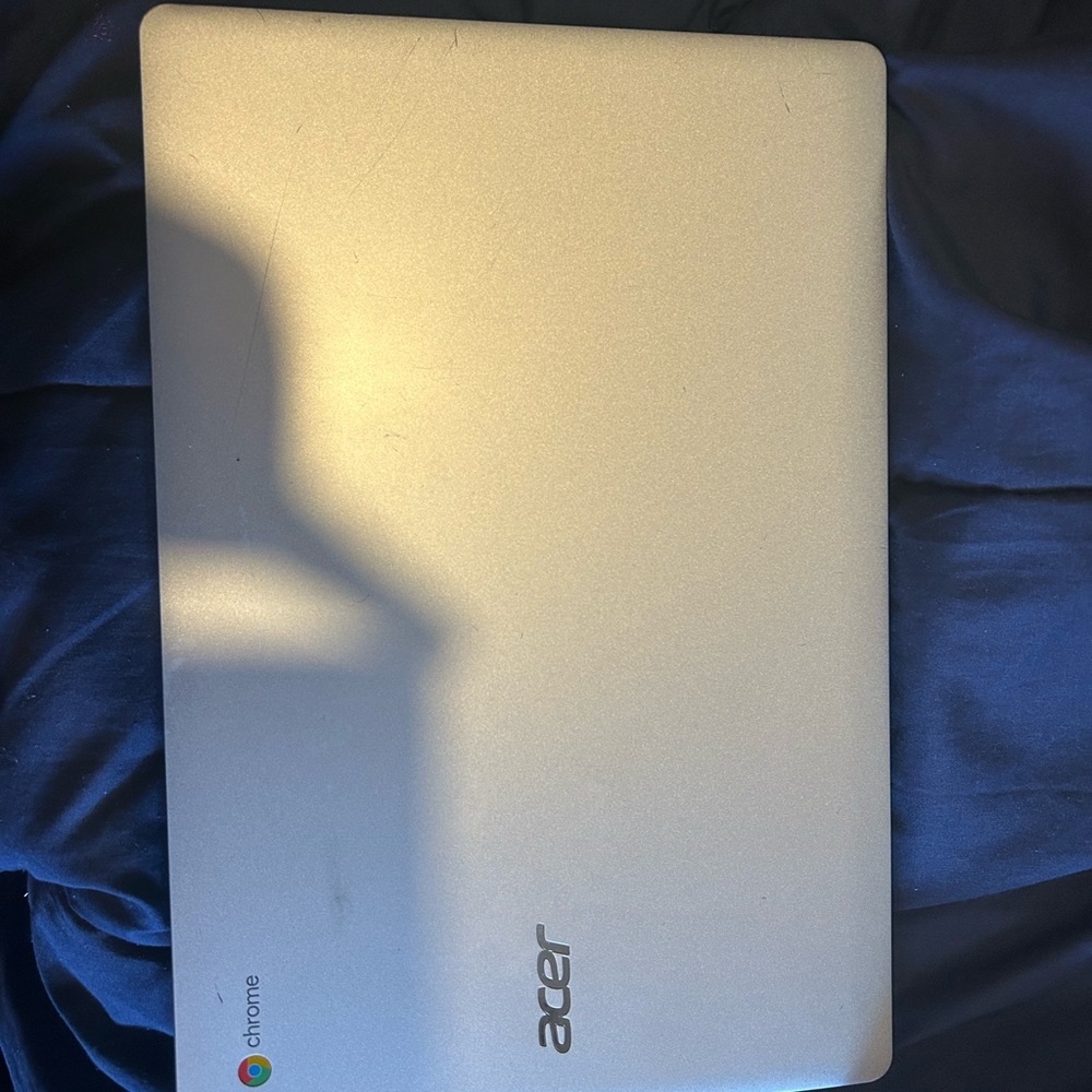 Acer Swift 3 Silver Laptop with Intel Core i5 and 8GB RAM